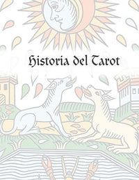 "Los Códigos Secretos del Tarot 1" by Philippe Camoin (in Spanish)